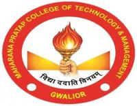 Maharana Pratap College of Technology and Management-logo